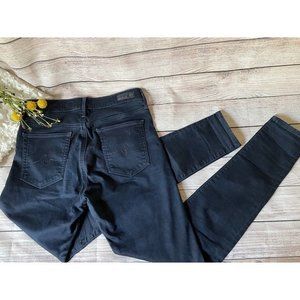 Women's Adrinano Goldschmied The Farrah Skinny Jeans    KA6-14